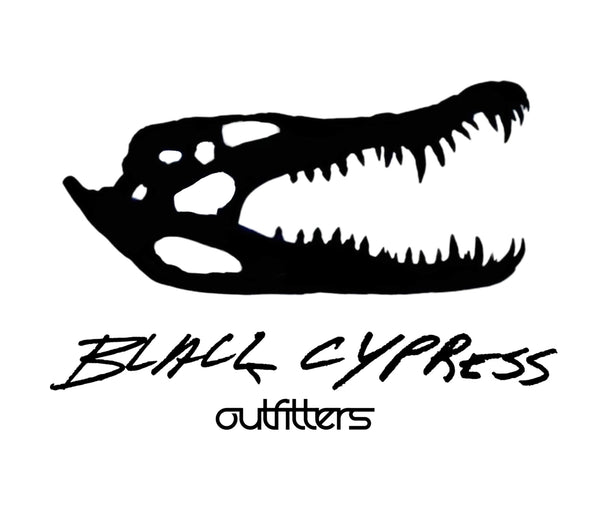 Black Cypress Outfitters 